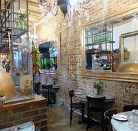 Mama Rosy's Italian Restaurant - Internet Find