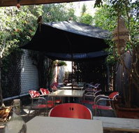 Martini Cafe - Internet Find
