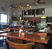 Ny Bakehouse And Cafee - Internet Find