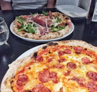 Sergio's Pizzeria - Internet Find