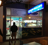 Stanmore Fish Chips - Internet Find