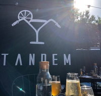 Tandem Newtown - Internet Find