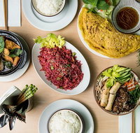 Vina Vietnamese Vegetarian Restaurant - Internet Find