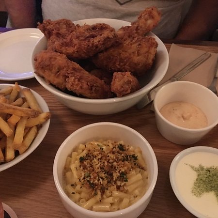 Wishbone Restaurant - Internet Find 0