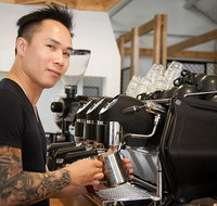 Cafenome Brewbar Eatery - Internet Find