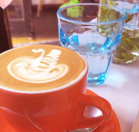 Handcraft Specialty Coffee - Internet Find