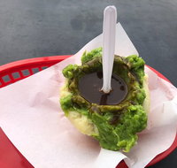 Harry's Cafe de Wheels - Tempe - Internet Find