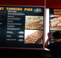 Konya Kebabs Burgers - Internet Find