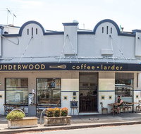 Mrs Underwood - Internet Find