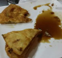 Zhenghao Restaurant - Internet Find