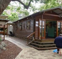Botanica Garden Cafe - Internet Find