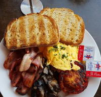 Coal Loader Cafe - Internet Find