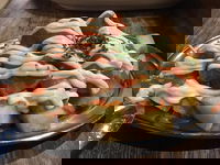 Encasa Restaurant Lane Cove
