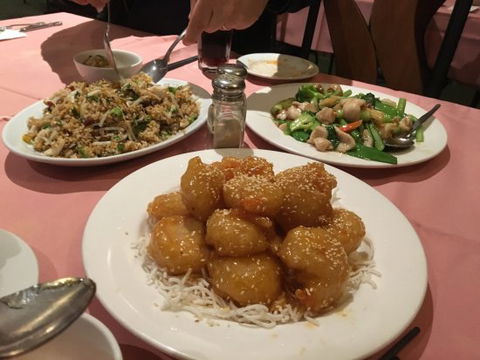 Galston Chinese Restaurant - Internet Find 0