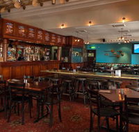 Gilroys Hotel - Internet Find