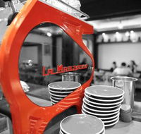 Ironwood Coffee Company Cafe Restaurant - Internet Find
