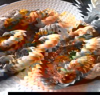 La Grillade - Internet Find