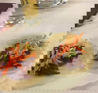 Lees Fortuna Court Chinese Restaurant - Internet Find