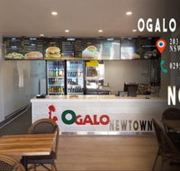 Ogalo - Internet Find