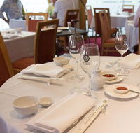 Peacock Gardens Restaurant - Internet Find