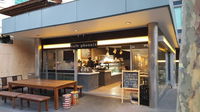 Phoenix Cafe