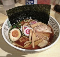 Ryo's Noodles - Internet Find