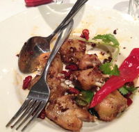 Szechuan Garden - Internet Find