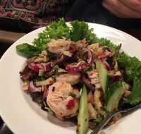 Tamarind Thai - Internet Find