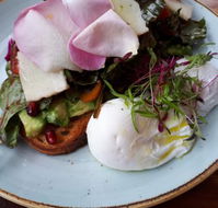 Third Rail Cafe - Internet Find