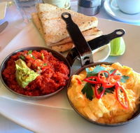 Trio Cafe - Internet Find