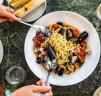 A Tavola Bondi - Internet Find