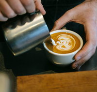 ASLAN Coffee Roasters - The Rocks - Internet Find
