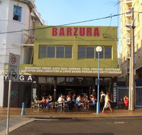 Barzura - Internet Find
