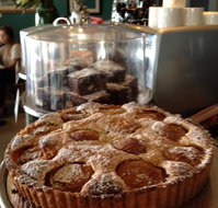 Bogey Hole Cafe - Internet Find