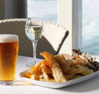 Bondi Icebergs Club - Internet Find