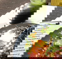 Bronte Belo - Internet Find