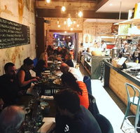 Capanno Trattoria Bar and Grill - Internet Find
