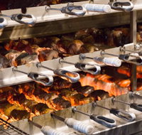 Churrasco Brazilian Style BBQ - Internet Find