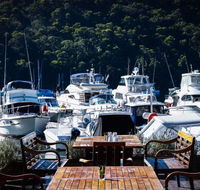 Echo on the Marina - Internet Find