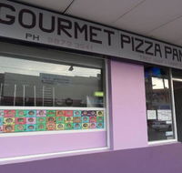 Gourmet Pizza Pantry - Internet Find