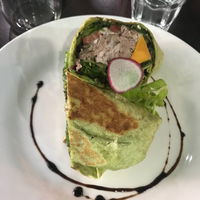 Hashtag 71 Cafe