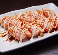 Makiato California Roll House - Internet Find