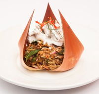Manly Thai Gourmet - Internet Find