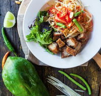 Monkey King Thai Restaurant Lindfield - Internet Find