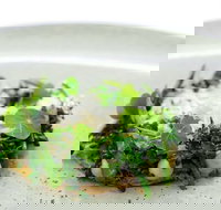 Moxhe Restaurant - Internet Find