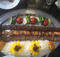 Persian Chef - Internet Find