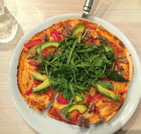 Pizza Olla - Internet Find