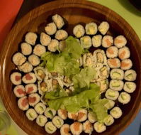 Sushi Train Bondi Junction - Internet Find
