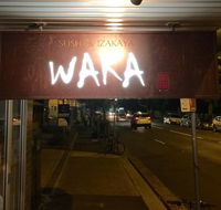 Sushi Waka - Internet Find
