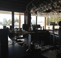 The Bavarian at Manly Wharf - Internet Find